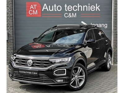 Volkswagen T-Roc 1.5 TSI 2XR-LINE/150PK/DSG/PANO/ACC/NAV/VOL