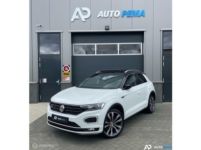 Volkswagen T-Roc 1.5 TSI 3xR-Line DSG 150PK/ACC/VOL