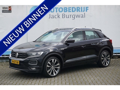 Volkswagen T-Roc 1.5 TSI DSG 150PK Sport R-Line Virtual