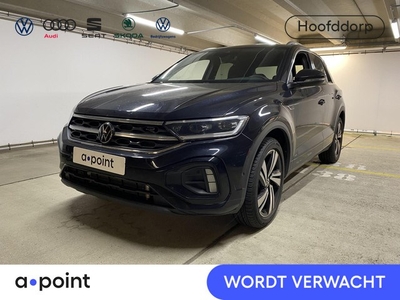 Volkswagen T-Roc 1.5 TSI R-Line 150 pk Automaat (DSG)