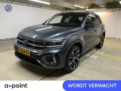 Volkswagen T-Roc 1.5 TSI R-Line 150PK DSG (Automaat)