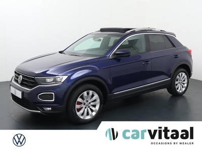 Volkswagen T-Roc 1.5 TSI Sport 150 PK Automaat