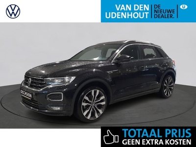 Volkswagen T-Roc 1.5 TSI Sport Business R-Line Pano