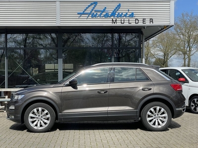 Volkswagen T-Roc 1.5 TSI Style