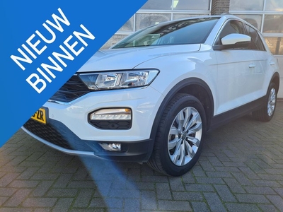 Volkswagen T-Roc 1.5 TSI Style Business