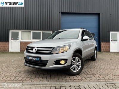 Volkswagen Tiguan 1.4 /TREKH./CARPLAY/APK/