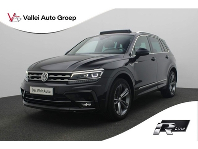 Volkswagen Tiguan 1.4 TSI 150PK DSG 4Motion Highline