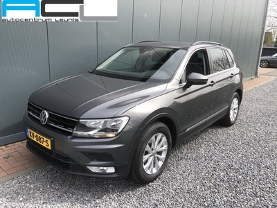 Volkswagen Tiguan 1.4 TSI 150pk ACT Comfortline (bj 2016)