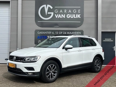 Volkswagen Tiguan 1.4 TSI ACT 150PK