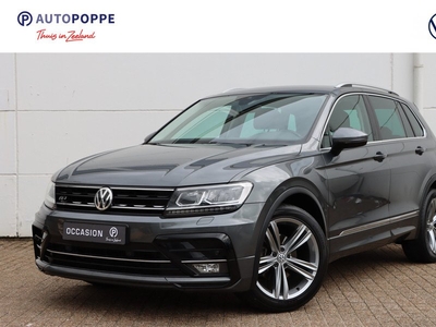 Volkswagen Tiguan 1.4 TSI ACT Highline Business R 150pk DSG6