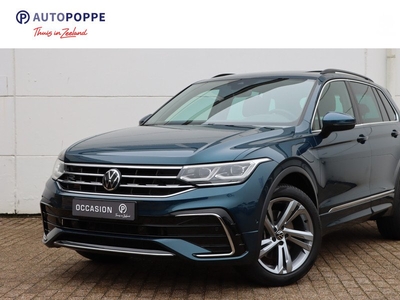 Volkswagen Tiguan 1.4 TSI eHybrid R-Line Business+ 245pk DSG6