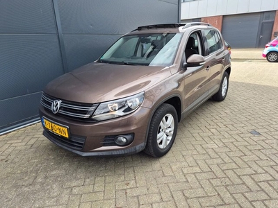 Volkswagen Tiguan 1.4 TSI Sport&Style Panorama s/stop