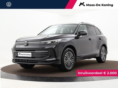 Volkswagen Tiguan 1.5 eTSI Life Edition Comfort Pakket l