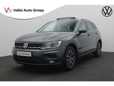 Volkswagen Tiguan 1.5 TSI 130PK Comfortline Business Pano