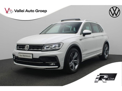 Volkswagen Tiguan 1.5 TSI 150PK DSG ACT Highline Business R