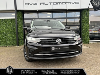 Volkswagen Tiguan 1.5 TSI 150PK Life Business ACC