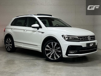 Volkswagen Tiguan 1.5 TSI ACT 3x R-Line Pano Virtual Trekh.