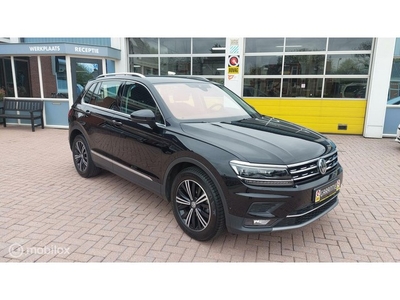 Volkswagen Tiguan 1.5 TSI ACT Highline Automaat