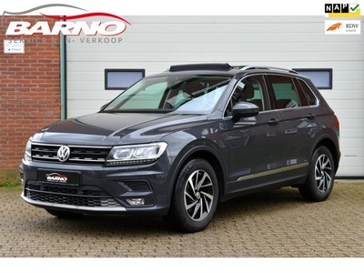 Volkswagen Tiguan 1.5 TSI ACT JOIN 150PK PanoramaXenon