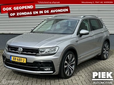 Volkswagen Tiguan 1.5 TSI ACT R-Line PANORAMADAK, AUTOMAAT