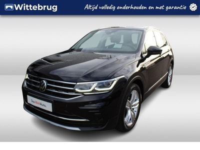 Volkswagen Tiguan 1.5 TSI Elegance / Pano / Harman-Kardon /