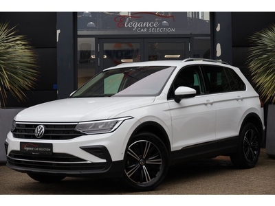 Volkswagen Tiguan 1.5 TSI Life Business