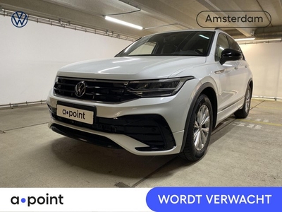 Volkswagen Tiguan 1.5 TSI R-Line 150 pk Automaat (DSG)