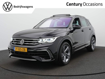 Volkswagen Tiguan 1.5 TSI R-Line Panoramadak / Wegklapbare