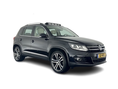 Volkswagen Tiguan 2.0 TDI 4-Motion R-Line-Sport-Edition Aut