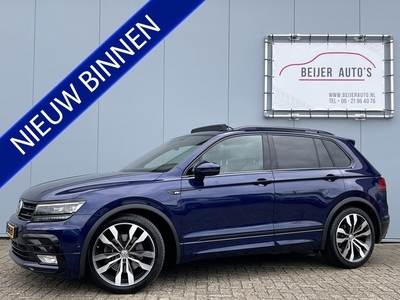 Volkswagen Tiguan 2.0 TSI 4Motion Highline 336pk/Milltek