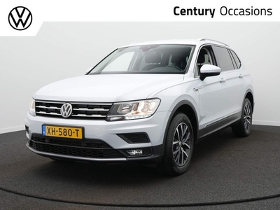 Volkswagen Tiguan Allspace 1.4 TSI Comfortline 7p. Navi /