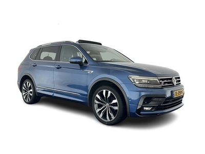 Volkswagen Tiguan Allspace 1.4 TSI Highline Business