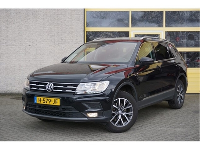 Volkswagen Tiguan Allspace 1.5 TSI 150PK! Automaat