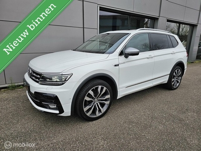 Volkswagen Tiguan Allspace 1.5 TSI 3x R-Line 7p.