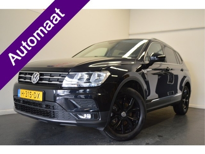 Volkswagen Tiguan Allspace 1.5 TSI Comfortline 7-Pers