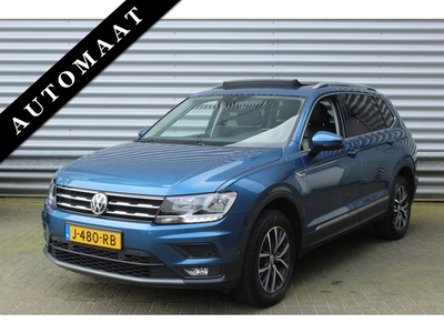 Volkswagen Tiguan Allspace 1.5 TSI Comfortline Business 7p.