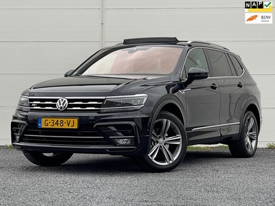 Volkswagen Tiguan Allspace 1.5 TSI High R-Line 7p. Pano