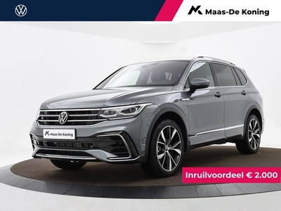 Volkswagen Tiguan Allspace R-Line Business 1.5 110 kW / 150