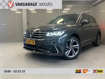 Volkswagen TIGUAN R-Line 1.5 TSi DSG Panorama-dak