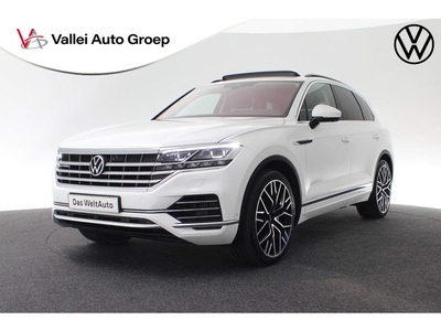 Volkswagen Touareg 3.0 TSi 462PK eHybrid 4MOTION Pano