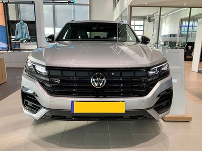 Volkswagen Touareg 3.0 TSi 4MOTION R Pano DYN R BTW