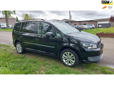 Volkswagen Touran 1.2 TSI Trendline Bluemotion 7p.