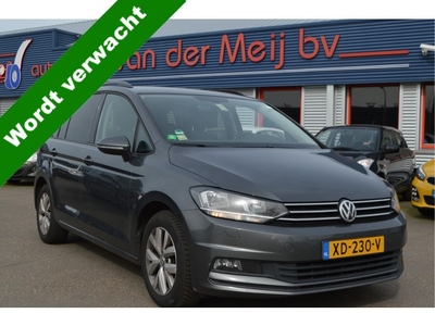 Volkswagen Touran 1.4 TSI Highline 7-Pers , CLIMATR , CR