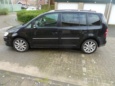 Volkswagen Touran 1.4 TSI Highline automaat 7 pers.