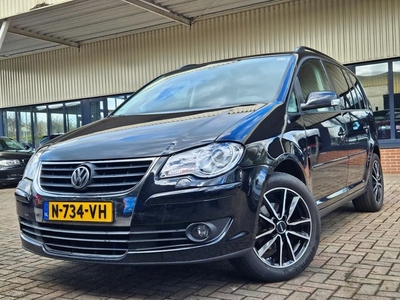 Volkswagen Touran 1.4 TSI Trendline (bj 2009)