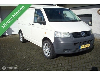 Volkswagen Transporter 1.9 TDI 300 MHD Zeer Nette Bus!