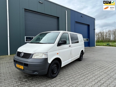 Volkswagen Transporter 1.9 TDI 300 T800 Airco