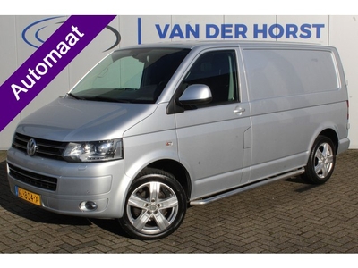 Volkswagen Transporter 2.0-140pk TDI L1H1 Comfortline