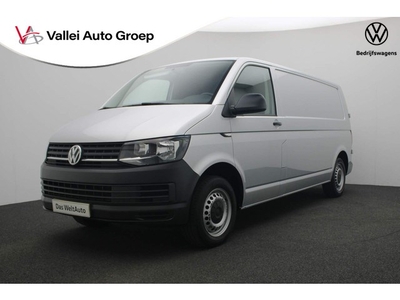 Volkswagen Transporter 2.0 TDI 102PK L2H1 Trendline