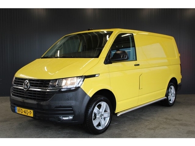 Volkswagen Transporter 2.0 TDI 110 PK Highline Euro 6 €